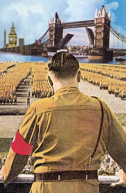 Oliver Dunne & Siobhán McCooey: World War II