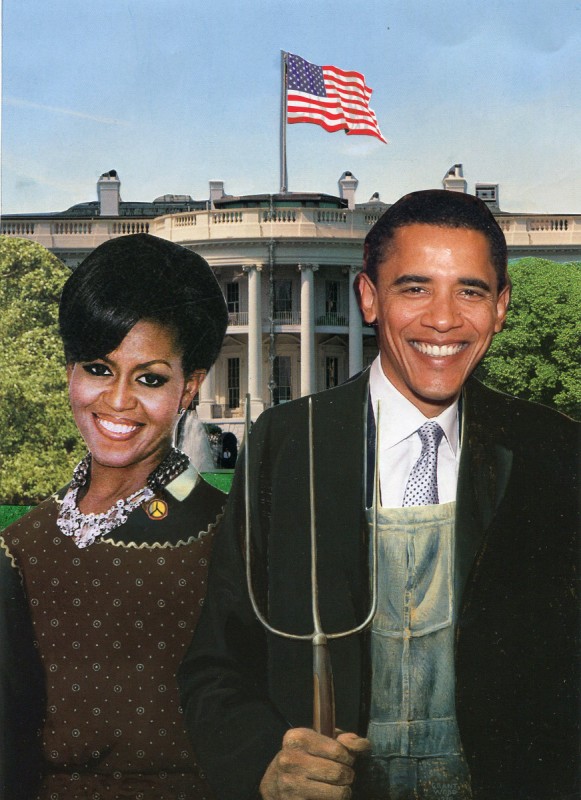 Oliver Dunne & Siobhán McCooey: Presidents