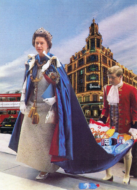 Oliver Dunne & Siobhán McCooey: Royals