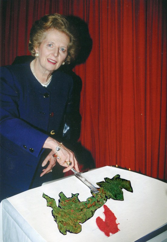 Oliver Dunne & Siobhán McCooey: Prime Ministers