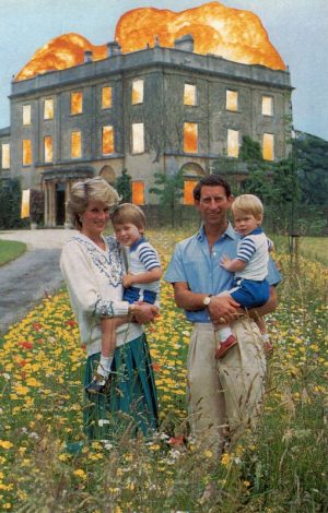 Oliver Dunne & Siobhán McCooey: Pocket Royals: Highgrove