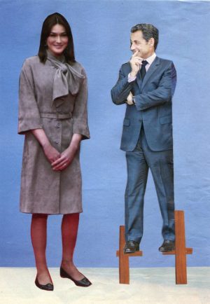 Oliver Dunne & Siobhán McCooey: Pocket World Leaders: Nicolas Sarkozy