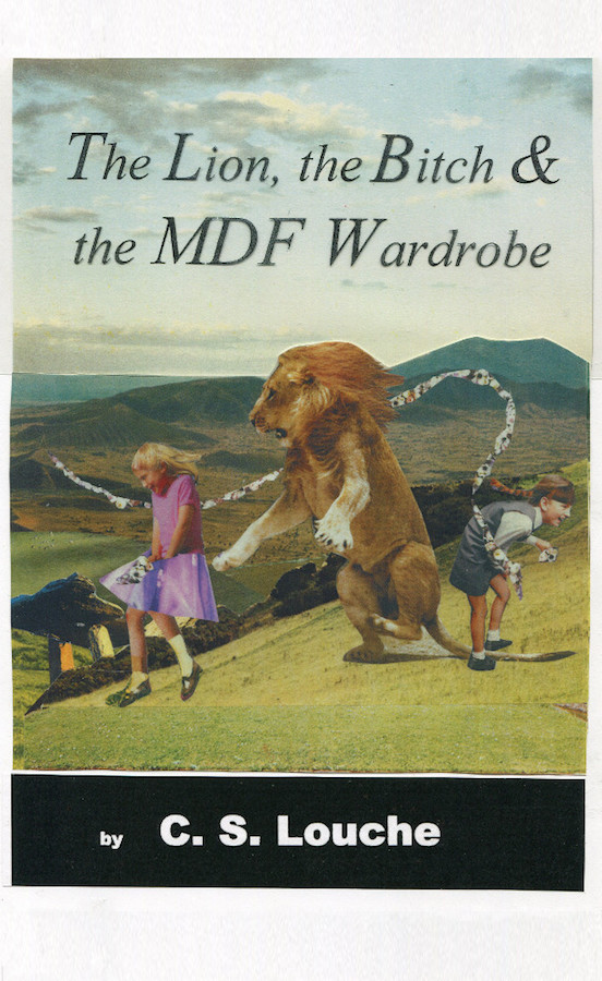 The Lion, the Bitch, and the MDF Wardrobe