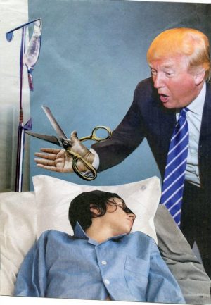 Trump Medicare ('Trumpcare')