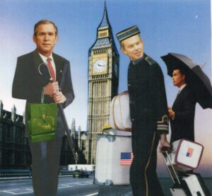 Special Relationship